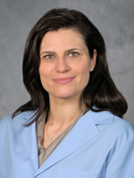 Dr. Laisvyde Smajkic, MD
