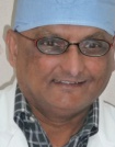 Dr. Harshad Shah