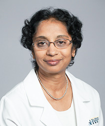 Dr. Lakshmi Prathipati, MD
