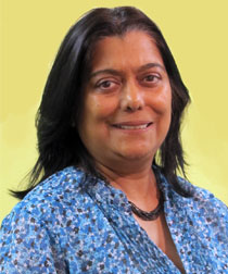 Dr. Lali Reddy, MD