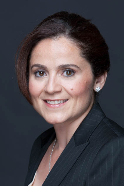 Dr. Lama Al-Aswad, MD