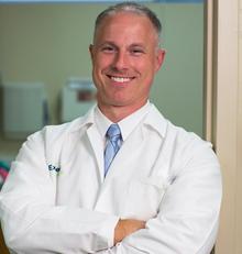 Dr. Lance Brunton, MD