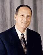 Dr. Lance Pickrell, MD