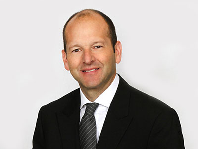 Dr. Lance Rettig, MD