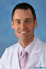 Dr. Lance Wehrly, MD