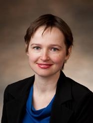 Dr. Larissa Sachs, MD