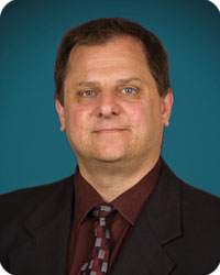 Dr. Larry Breeding, MD