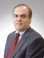 Dr. Larry Frase, MD