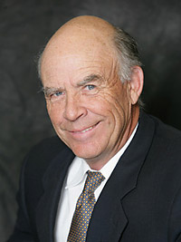 Dr. Larry Heller, MD