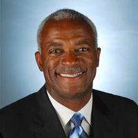 Dr. Larry Johnson, MD
