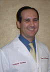 Dr. Larry Silverman, MD