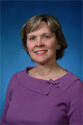 Dr. Laryn Peterson, MD