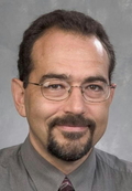 Dr. Laszlo Madaras, MD