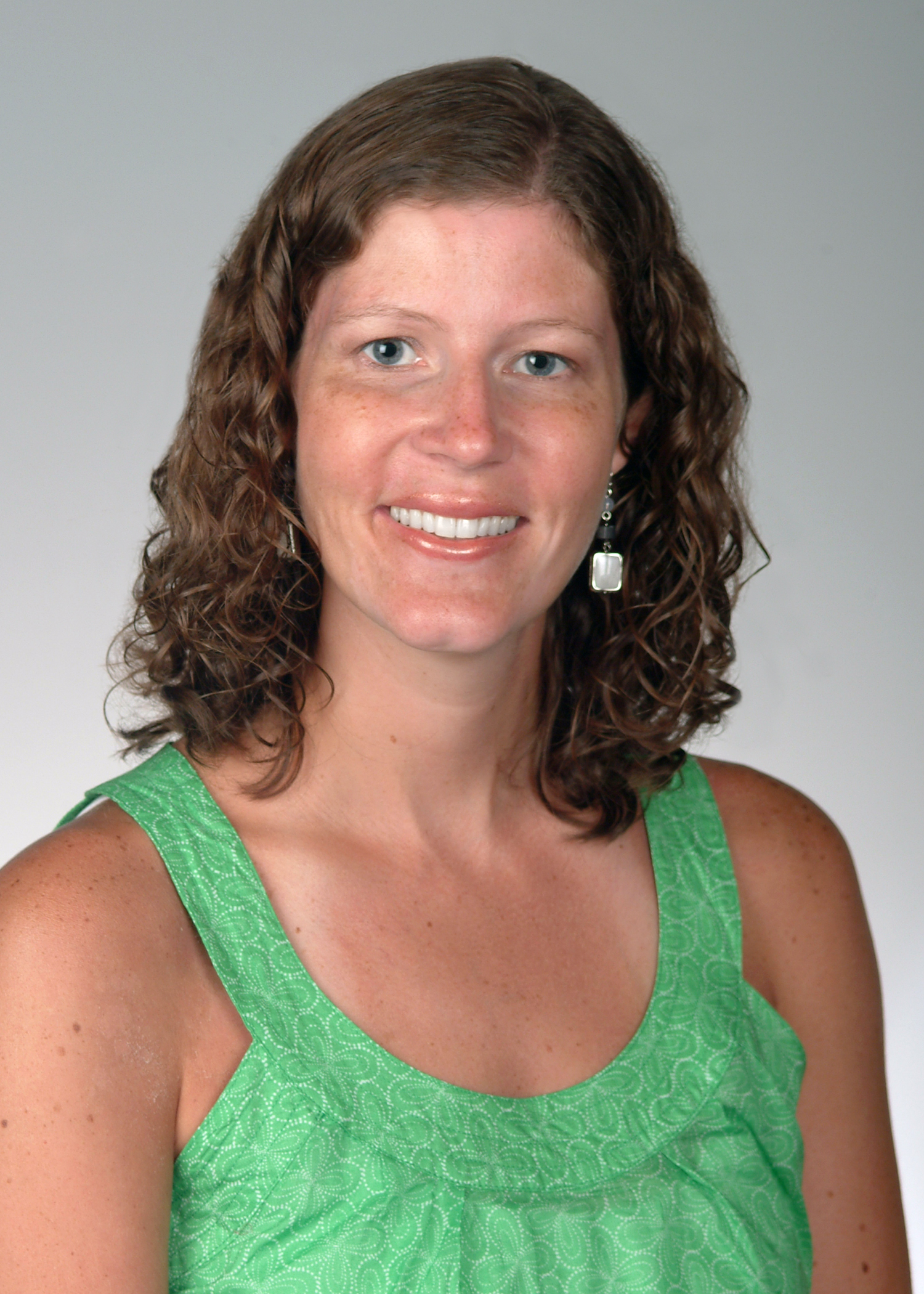 Dr. Laura Houston, MD