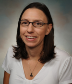 Dr. Laura Luehr, MD