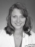Dr. Laura Mcclure Barnes, MD