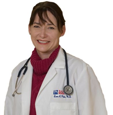Dr. Laura Palm, MD