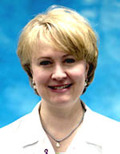 Dr. Laura Pointer, MD