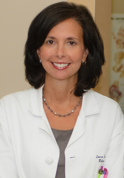 Dr. Laura Summers, MD