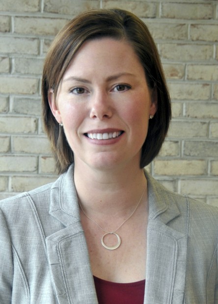 Dr. Lauren Newnam
