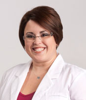 Dr. Lauren Runnels, MD