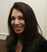 Dr. Lauren Schwartz