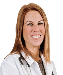 Dr. Laurie Feuer, MD