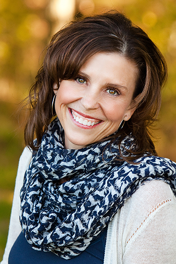 Dr. Laurie Fowler, MD