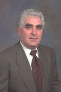 Dr. Lawrence Cooper, MD