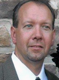 Dr. Lawrence Karlock