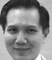 Dr. Lawrence Liu, MD