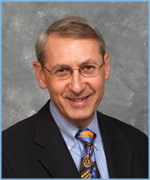 Dr. Lawrence Lubbers, MD