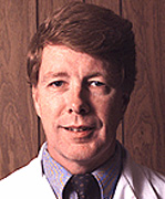 Dr. Lawrence Mcginness