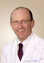 Dr. Lawrence Platt, MD