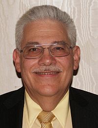 Dr. Lawrence Santi