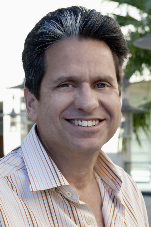 Dr. Lawrence Sher, MD