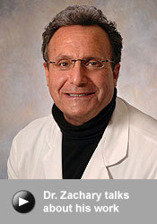 Dr. Lawrence Zachary, MD