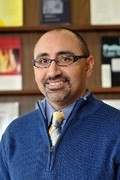 Dr. Lazaro Diaz, MD