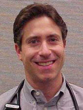 Dr. Howard Lazarus, MD
