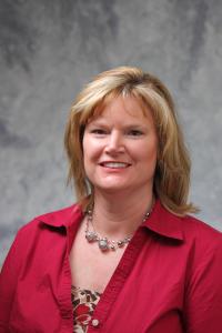 Dr. Leah Jones, DO