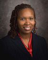 Dr. Leeya Pinder, MD