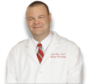 Dr. Lee Clore, MD