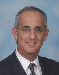 Dr. Lee Friedman, MD