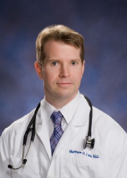 Dr. Matthew Lee, MD
