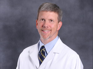Dr. Lee Moore, MD