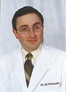 Dr. Lee Schulman, MD
