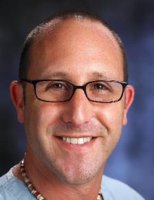 Dr. Lee Wittenberg
