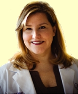 Dr. Leigh Saunders, MD