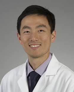 Dr. Lei Yu, MD