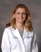 Dr. Lena Arous, MD